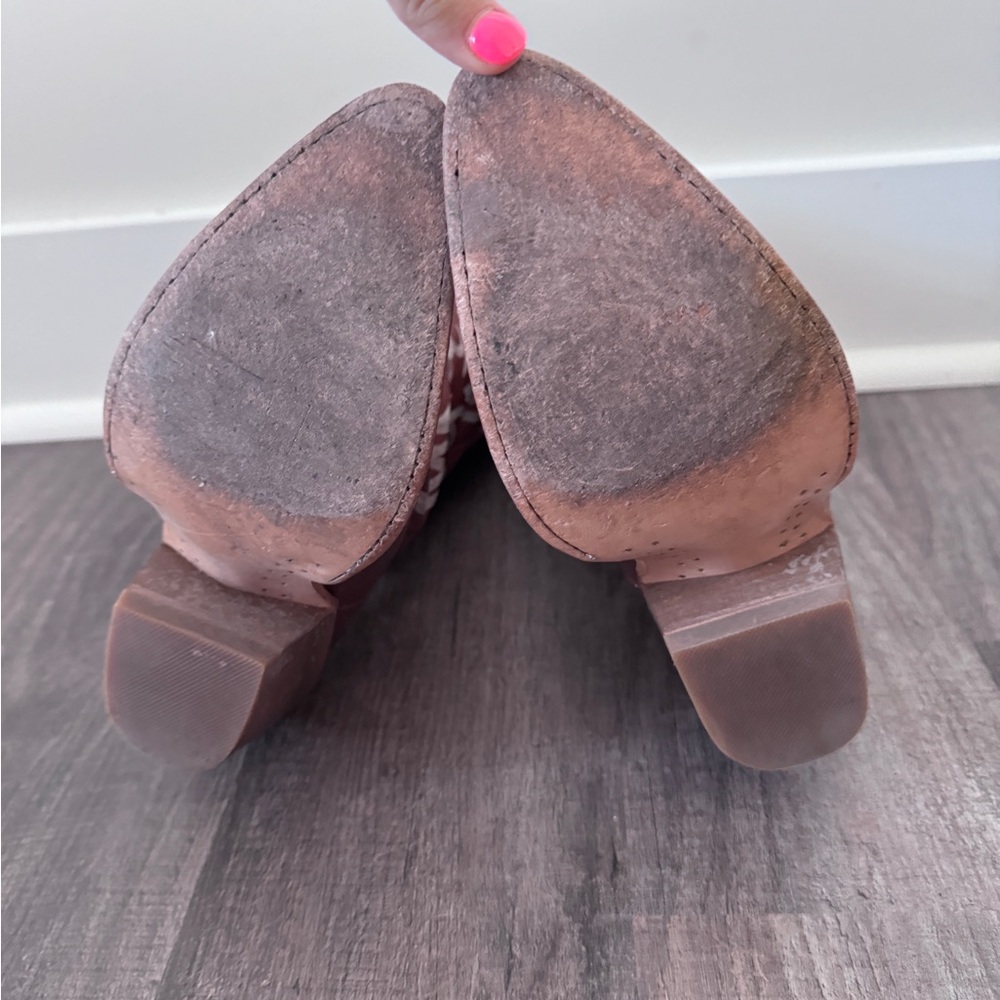Idyllwind Boots! - Picture 2 of 4